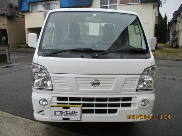 NT100クリッパーGX 4WD