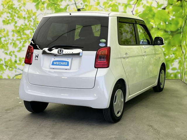 N-ONEスタンダード