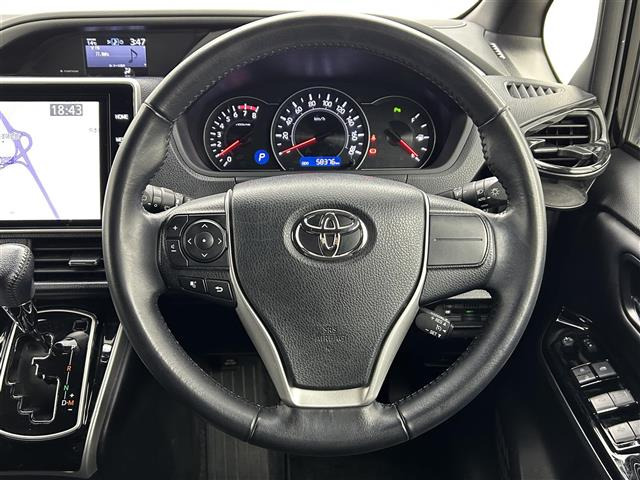 ヴォクシー2.0 ZS 煌III