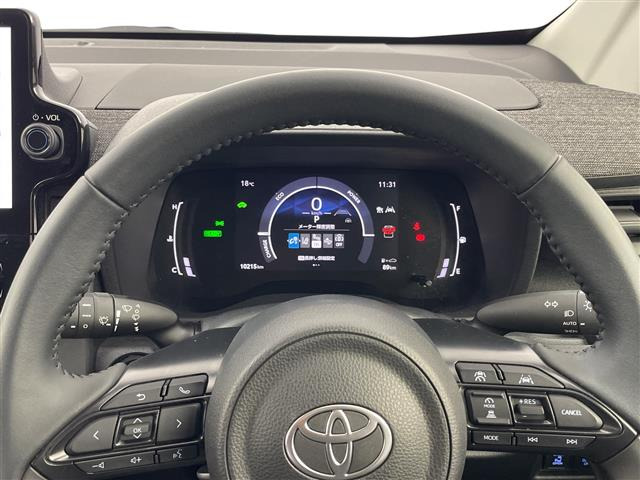 シエンタハイブリッド 1.5 Z