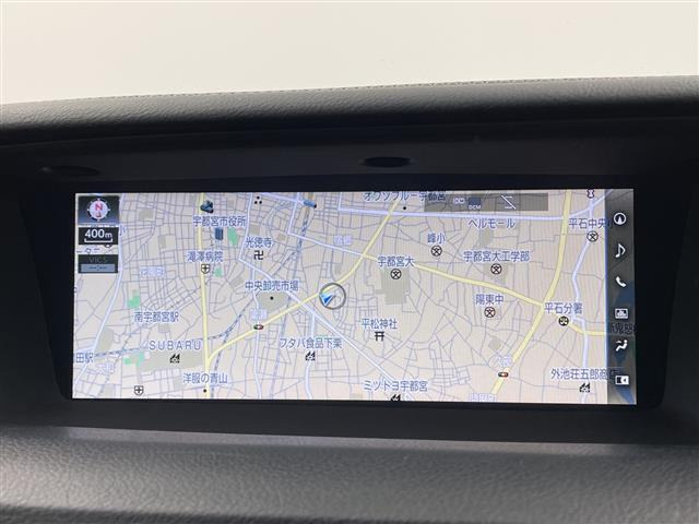 GS300h I パッケージ