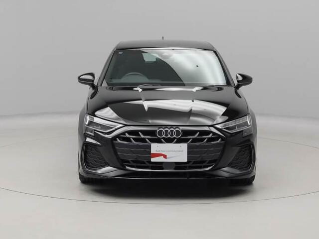 A3スポーツバック30 TFSI Sライン