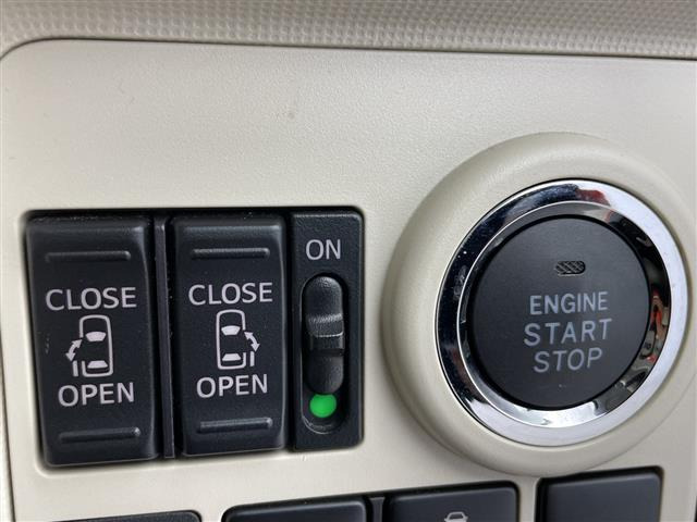 ムーヴキャンバスX リミテッド SAII