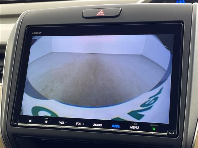 フリード1.5 ハイブリッド G ホンダセンシング