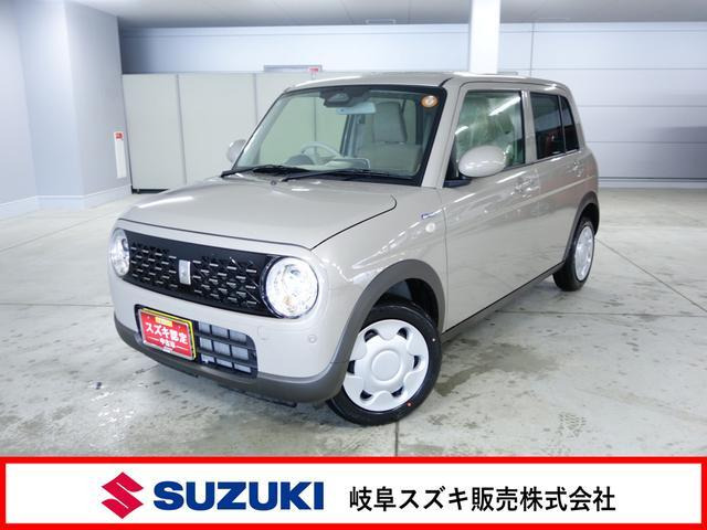 アルトラパンハイブリッド L