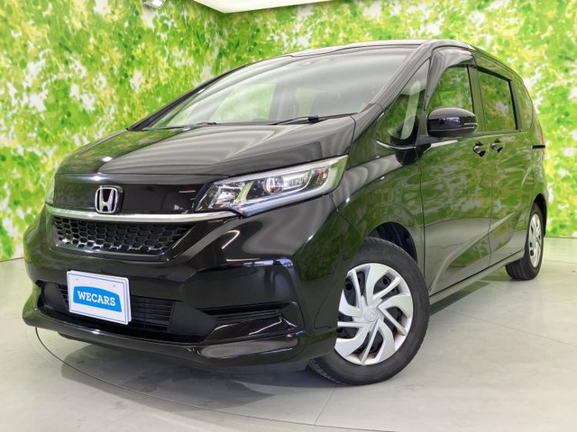 フリード1.5 G ホンダセンシング