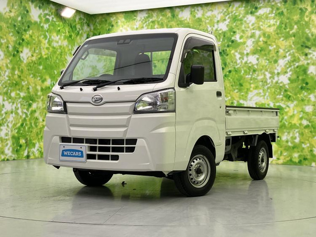 ハイゼットトラックスタンダード SAIIIt