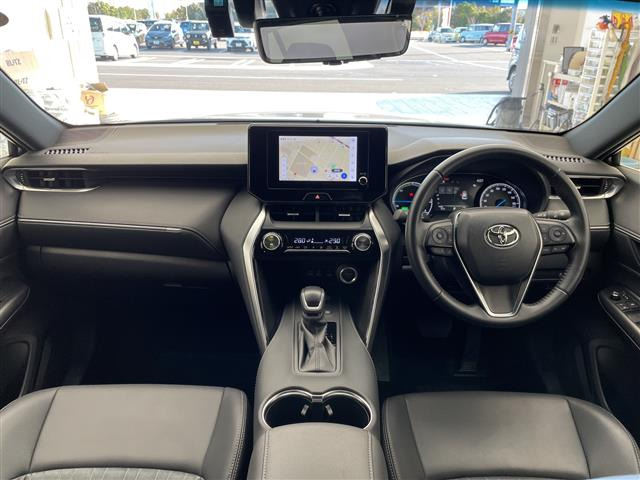 ハリアー2.5 ハイブリッド G