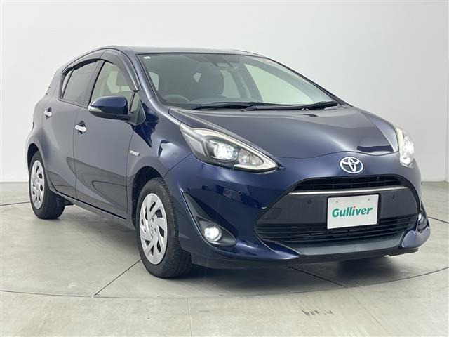 アクア1.5 S スタイルブラック