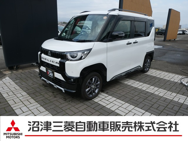 デリカミニT プレミアム