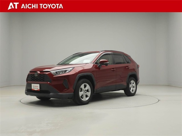 RAV42.0 X