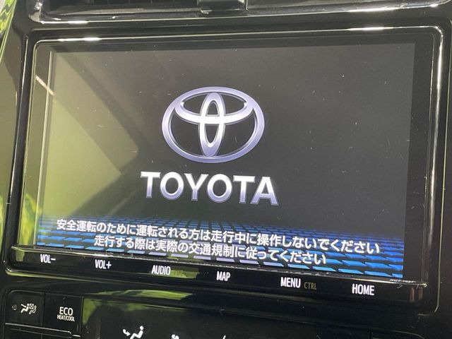 プリウス1.8 S ツーリングセレクション