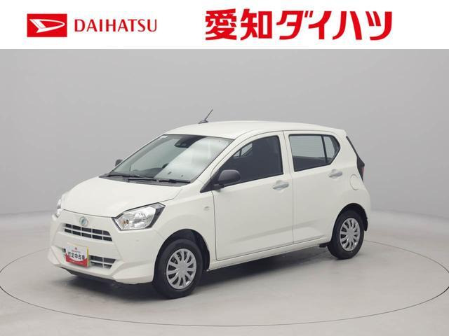 ミライースL SAIII