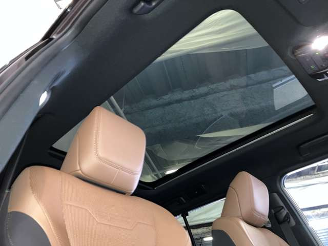 GX550 バージョンL 4WD