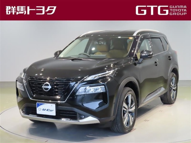 エクストレイル