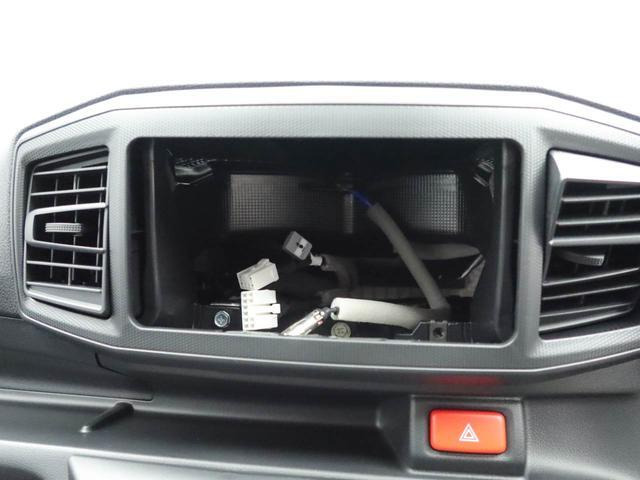 ミライースL SAIII