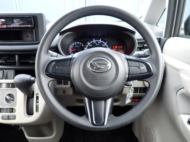 �X�e�A�����O�͂ƂĂ����ꂢ�ȏ�Ԃł��B