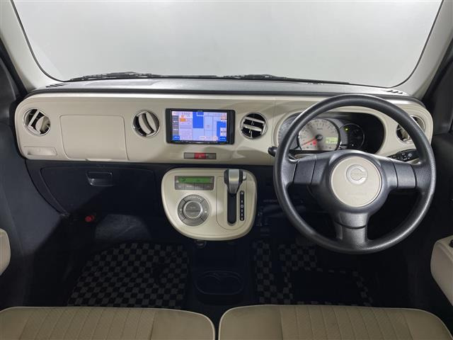 ミラココアプラス L 4WD