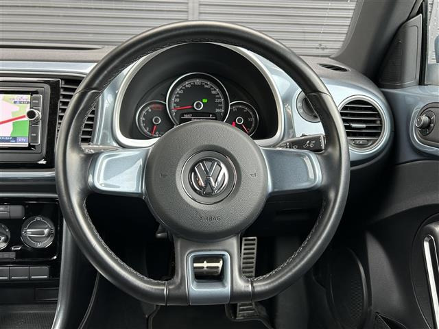 ザ・ビートルデザイン