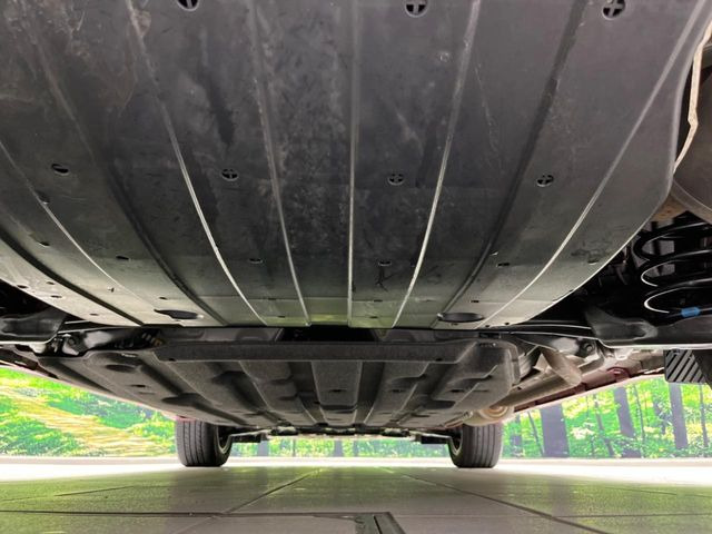 下回りがきれいなうちに、防錆加工の施工がオススメ。降雪地域はもちろん、沿岸部にお住いの方や、趣味でマリン・ウィンタースポーツをされる方にご好評いただいております。