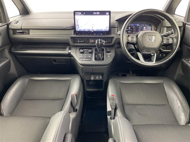 ステップワゴン1.5 スパーダ 4WD