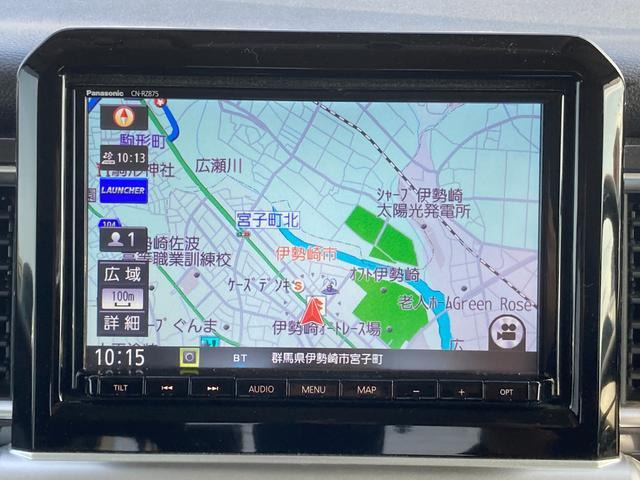 クロスビー1.0 ハイブリッド(HYBRID) MZ