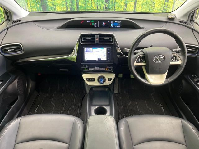 プリウス1.8 S ツーリングセレクション