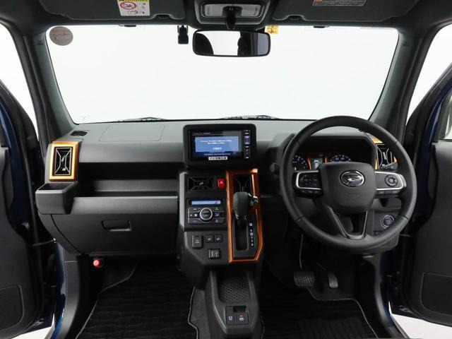 タフトG ターボ