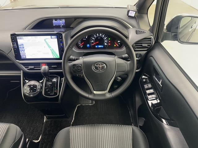 ヴォクシー2.0 ZS 煌II