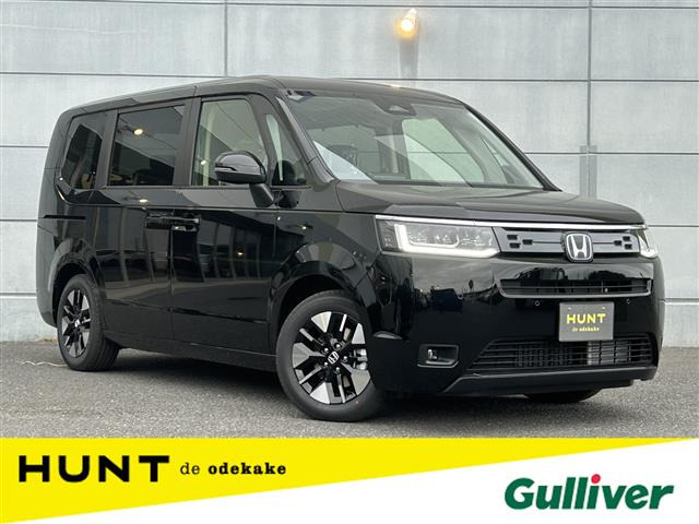 ステップワゴン2.0 e:HEV エアー EX