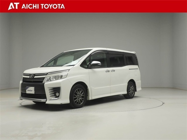 ヴォクシー2.0 ZS 煌