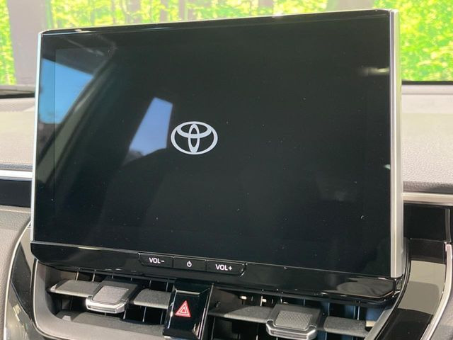 カローラクロス1.8 ハイブリッド Z