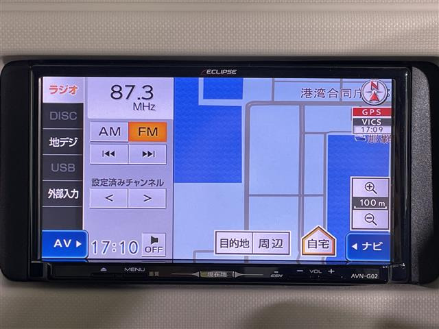 ミラココアプラス L 4WD