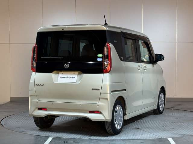 デイズルークスX