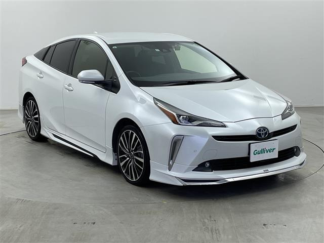 プリウス1.8 S セーフティ プラスII