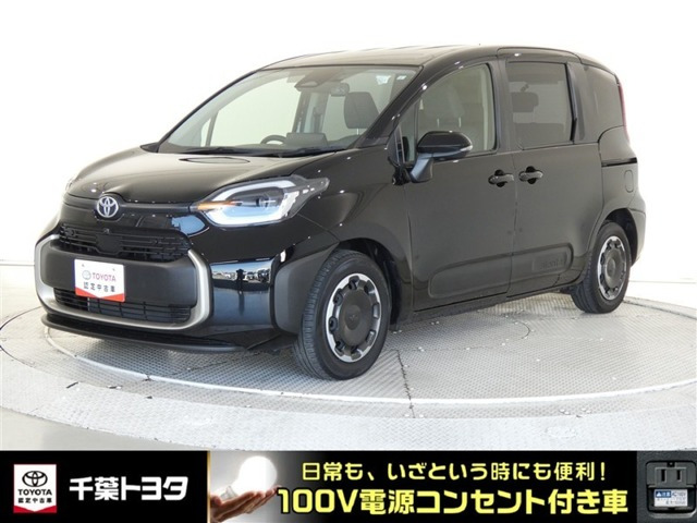 シエンタハイブリッド 1.5 Z