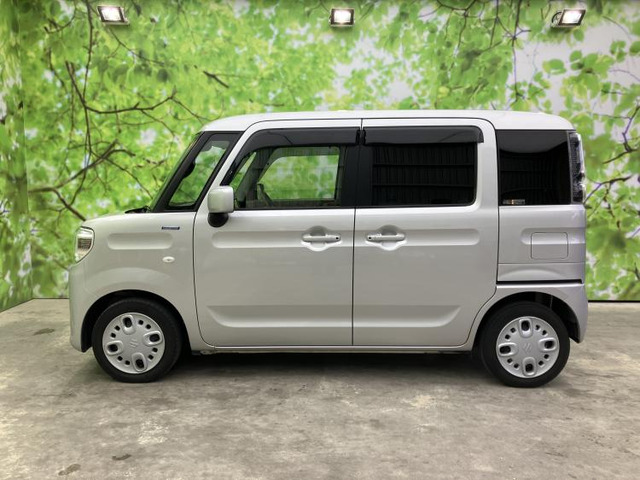 スペーシアハイブリッド(HYBRID)  X