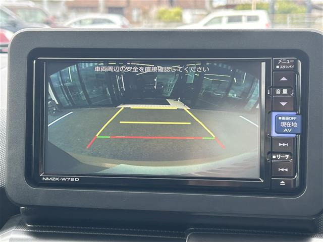 タフトG クロム ベンチャー