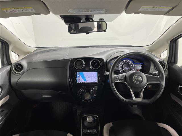 ノート1.2 e-POWER X