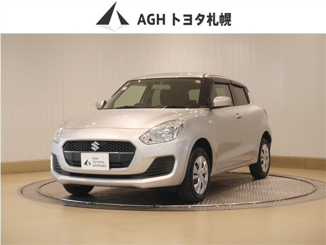 スイフト1.2 XGリミテッド 4WD