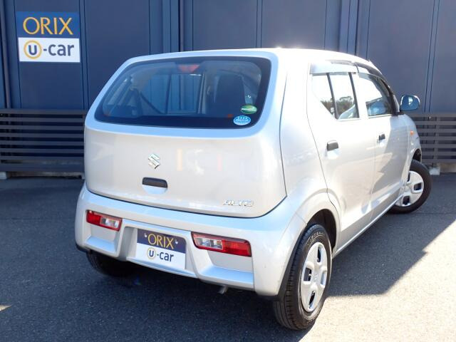 �����r���[�̉摜�ɂȂ�܂��B�I���b�N�X�F�蒆�ÎԂɂ́A���w��������S���Ă���肢���������߂ɁA�Ǝ��́u�I���b�N�X�F�蒆�Îԕۏ؁v�����t�����Ă��܂��B