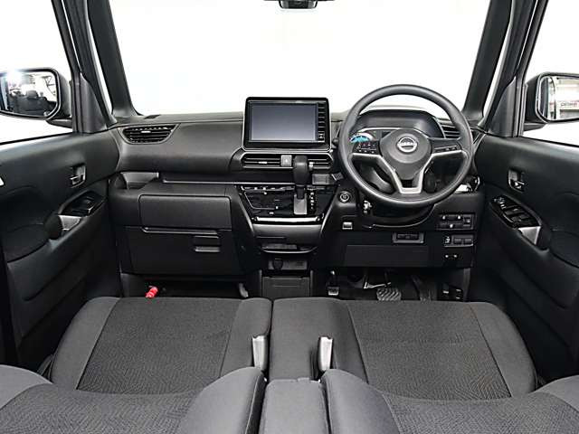 ルークスハイウェイスター