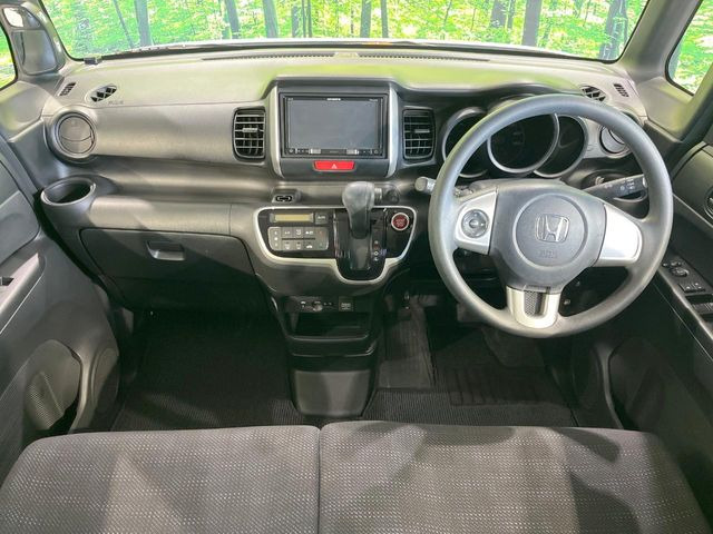 N-BOXG Lパッケージ