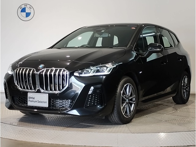 2シリーズアクティブツアラー218i Mスポーツ DCT