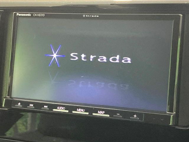 【ナビゲーション】目的地までしっかり案内してくれる使いやすいナビ。Bluetooth接続すればお持ちのスマホやMP3プレイヤーの音楽を再生可能!毎日の運転がさらに楽しくなります!!