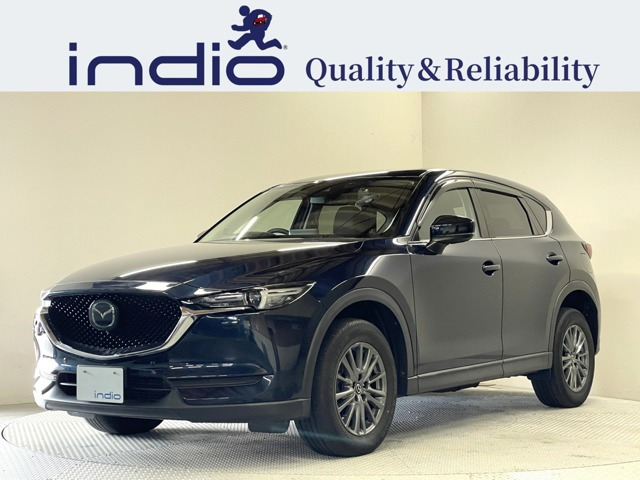CX-52.2 XD スマートエディション 4WD