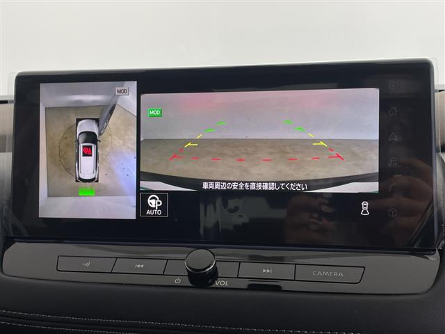 エクストレイル1.5 G e-4ORCE 4WD