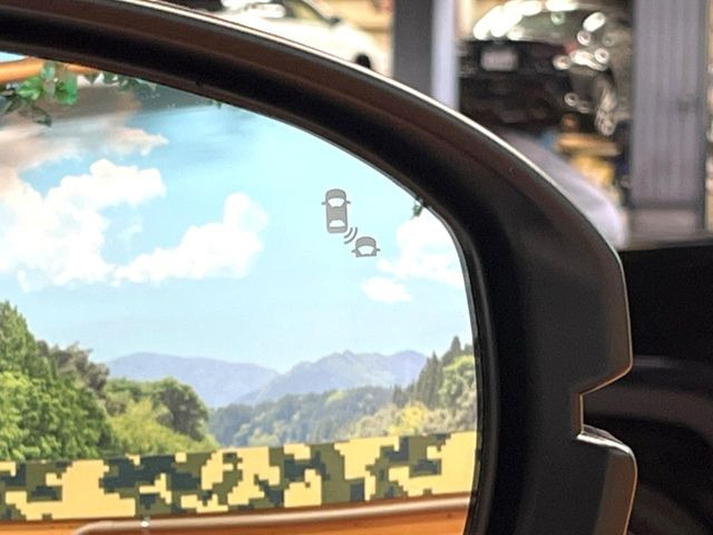 �y�u���C���h�X�|�b�g�C���t�H���[�V�����z���s���A�h�A�~���[�̎��p�ɂȂ�₷���ӏ��Ɍ㑱�Ԃ��ڋ߂���ƃT�C�h�~���[�t�߂Ɍx����\���A�h���C�o�[�ɒ��ӊ��N�����Ă���܂��B