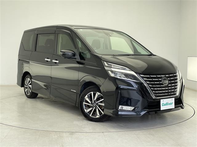 セレナ2.0 ハイウェイスターV