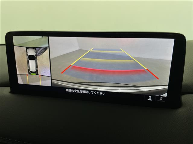 CX-52.2 XD ブラックトーンエディション